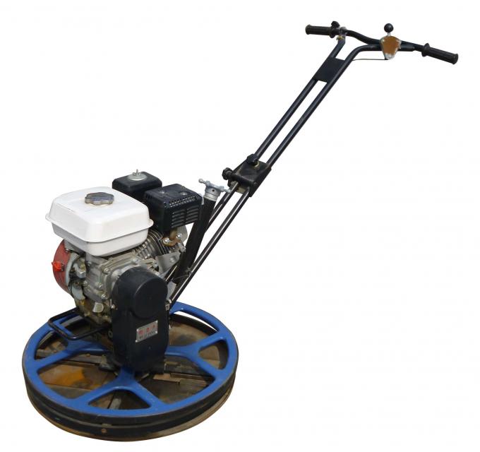 WalkBehind Concrete Trowel Float Power Trowel with Gasoline (Cdm602)