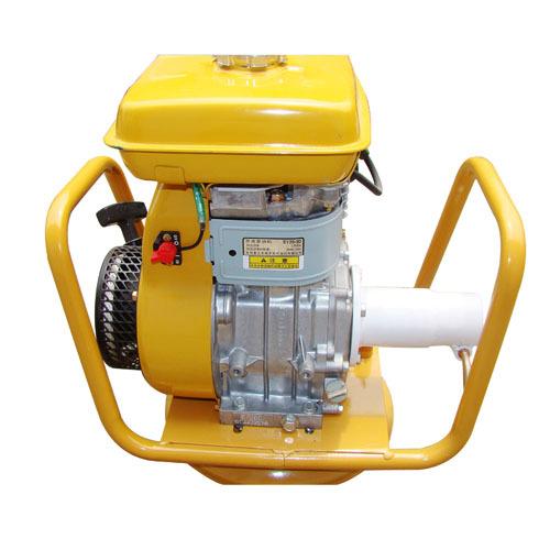 Air vibrator concrete