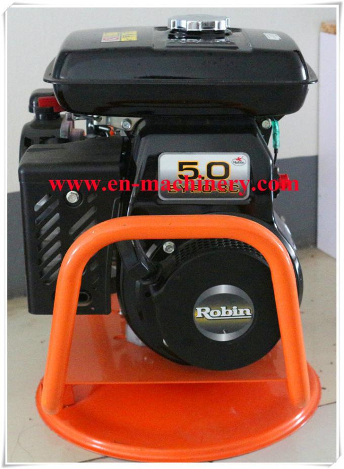 Dynapac type mini hand held portable robin honda diesel electric motor gasoline engine