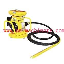 Robin Petrol Driven Concrete Vibrator 5.0HP Price in China,China Supplier