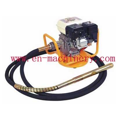 Robin Petrol Driven Concrete Vibrator 5.0HP Price in China,China Supplier