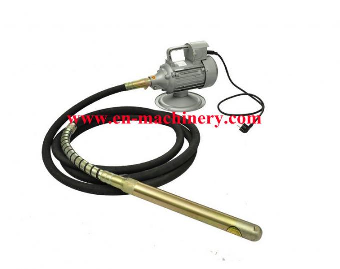 Oscillating vibration machine/ internal concrete vibrator / concrete