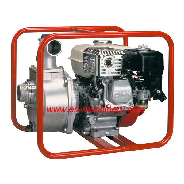 Water Pump Diesel Engine Pump Set Power Value Reliable Fire Pump