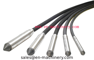China Construction Machinery and Machine Cement Concrete Vibrator Tools supplier