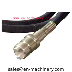 China Hardware with Hose Fitting Stainless Steel Fitting Flexible Hose supplier
