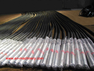China Japan/ Chinese/Malaysia type of concrete vibrator hose/needle/poker/shaft supplier