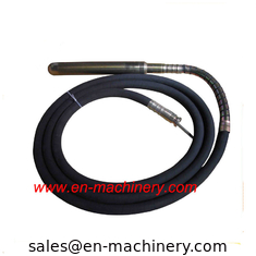 China ZN50 Electrical Concrete Vibrator Shaft/Needle/Rod/Made In China/Chinese supplier