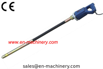 China Vibrator Shaft with Electric Motor from 1m-2.5m with 550W-1100W supplier