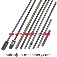 China Russia type Cocnrete Vibrator shaft needle Vibrator concrete vibrator hose poker supplier