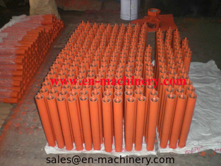 China ZN45 Japanese type concrete vibrator needle concrete vibrator hose original manufacture supplier