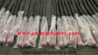 China Small Production Machinery/Malaysia(Dynapal) Type Concrete Vibrator Shaft/Concrete supplier