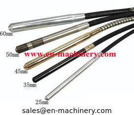 China Factory direct sale,concrete vibrator hose,concrete vibrator rod,concrete vibrator shaft supplier