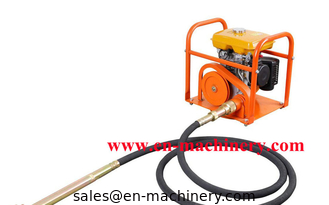 China Looking for buyer and importer concrete vibrator with diesel engine machinery supplier