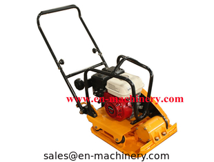 China China construction machinery Supplier electric vibratory plate compactor for you with good quality supplier