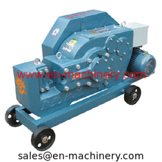 China Bender and Cutter with Round Steel Bar bender with Dia 50mm,380V supplier