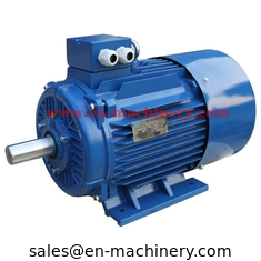 China Y2 Series Electric Motor for Pump and Blower with High Efficiency Energy Saving AC Motor supplier
