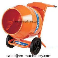 China Mini type concrete mixer machine cement machine construction machinery supplier