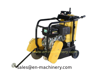 China Hand Held Concrete Cutting Saw with Concrete Saw with Concrete Cutter supplier