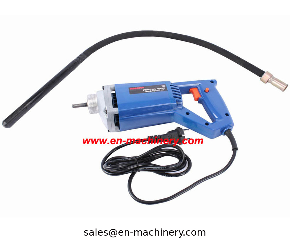 Construction cement vibrator tool foto 319