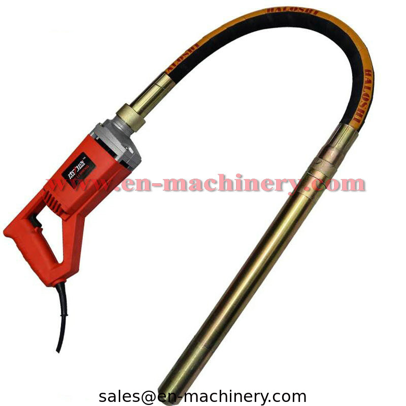 ZN series Industrial Vibration Motor Concrete Electric Vibrators Suppliers