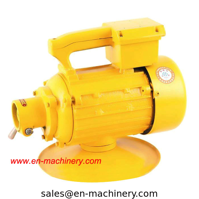 Electric Portable Hand Type External Concrete Vibrator of Construction