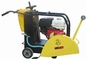 Pavement Cutter with 5.5HP Engine Construction Machinery Tools supplier