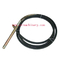 CE Japanese /Malaysia/Australia type concrete vibrator flexible shaft/poker/needle/head supplier