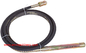 Professional hydraulic hose,i ride vibrator,hydraulic pump with electric clutch supplier