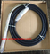 Concrete shaft hose,concrete pump hose,concrete vibrator hose price supplier