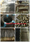 Concrete vibrator needle concrete vibrator hose poker vibrator original manufacture supplier