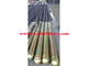 ZN35 1m/1.5 meter length dia35mm rubber Concrete vibration hose needle supplier