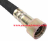 NEW with clamp design concrete vibrator flexible shaft vibrator parts needle vibrator hose supplier
