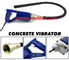 800w concrete vibrator electric vibrator,professional electronic driven vibrating machine supplier