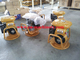 Electric portable concrete vibrator/Rotary Electric Vibrators for precast concrete application supplier