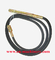 Concerte vibrating tube/Japan type concrete vibrator shaft/industry vibrator rod/concrete supplier