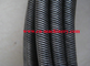 Hot sell Japanese type /Hexagone type concrete vibrator shaft nozzle supplier
