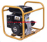 Small Portable Hose Honda Robin EY20 Engine Concrete Vibrator Price supplier