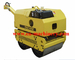 Compact asphalt surface machine, mini smooth drum or trench road roller vibratory road roller supplier