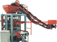 Semi Automatic Brick making machine/block  Small Scale machine 4-26 Economic Construction Machinery supplier