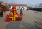 Alibaba Best Sellers Mobile Block Making Machine 4-45 Latest Technology Brick Machines supplier