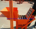 Soil Block Making Machine Price South Africa 2-40 No Power Manual Operate supplier