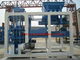 Direct Supply Top Performance Energy-Saving Semi Automatic 6-15 Block Making Machine supplier