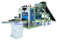 Direct Supply Top Performance Energy-Saving Semi Automatic 6-15 Block Making Machine supplier