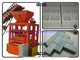 Hydraulic Block Making Machine Turkey For Small Scale China Top Quality In India Price supplier