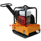 China construction machinery Supplier electric vibratory plate compactor for you with good quality supplier