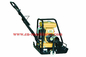 China construction machinery Supplier electric vibratory plate compactor for you with good quality supplier