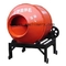 Gasoline/diesel engine small sell loading portable electric cement mixer supplier