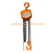 Chain hoist,chain block in vital yellow color with electric chain block hoist supplier
