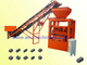 Hydraulic Block Making Machine Turkey For Small Scale China Top Quality In India Price supplier