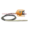 China Popular And Portable Handy Electric Concrete Vibrator India price supplier